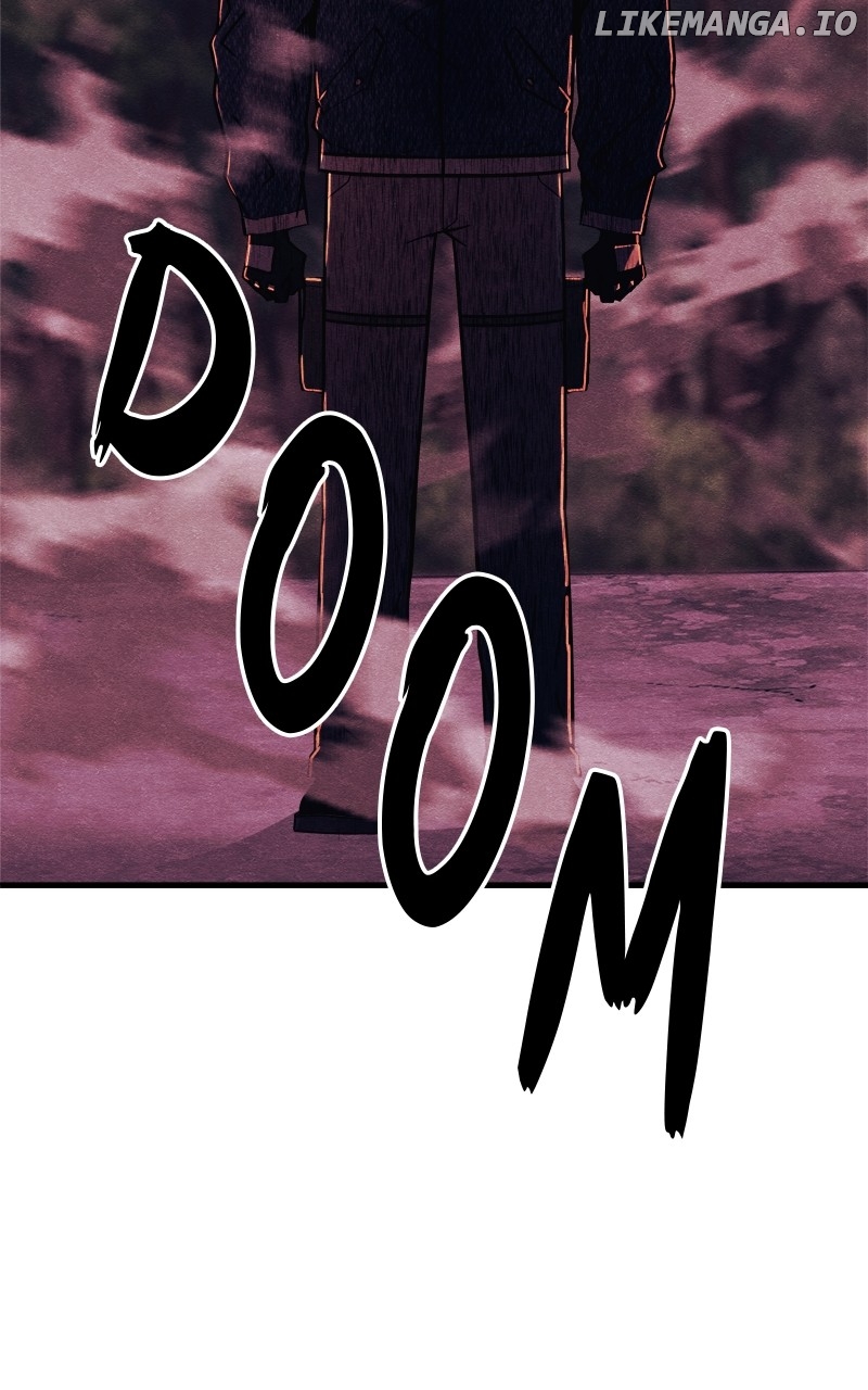 Zombie X Slasher Chapter 55 - page 31
