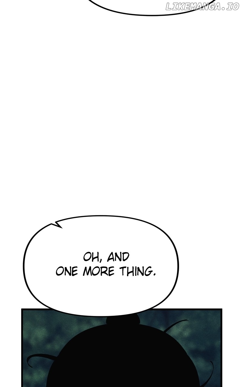 Zombie X Slasher Chapter 55 - page 34