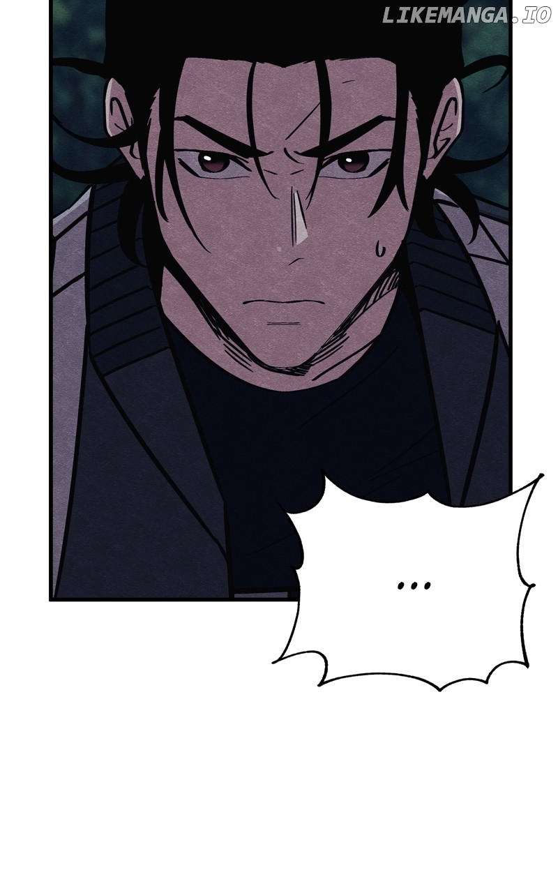 Zombie X Slasher Chapter 55 - page 35