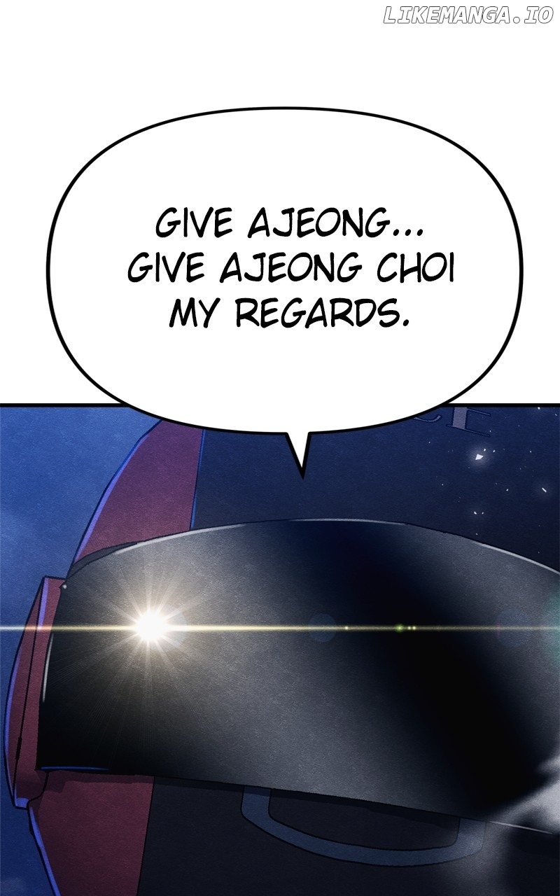 Zombie X Slasher Chapter 55 - page 36