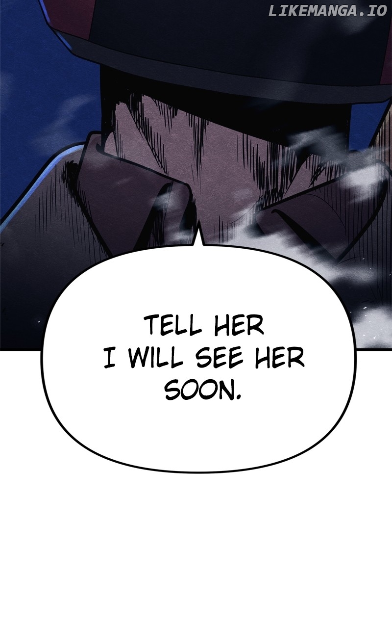 Zombie X Slasher Chapter 55 - page 37