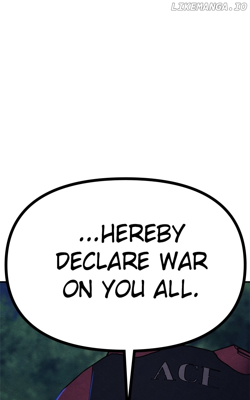 Zombie X Slasher Chapter 55 - page 4
