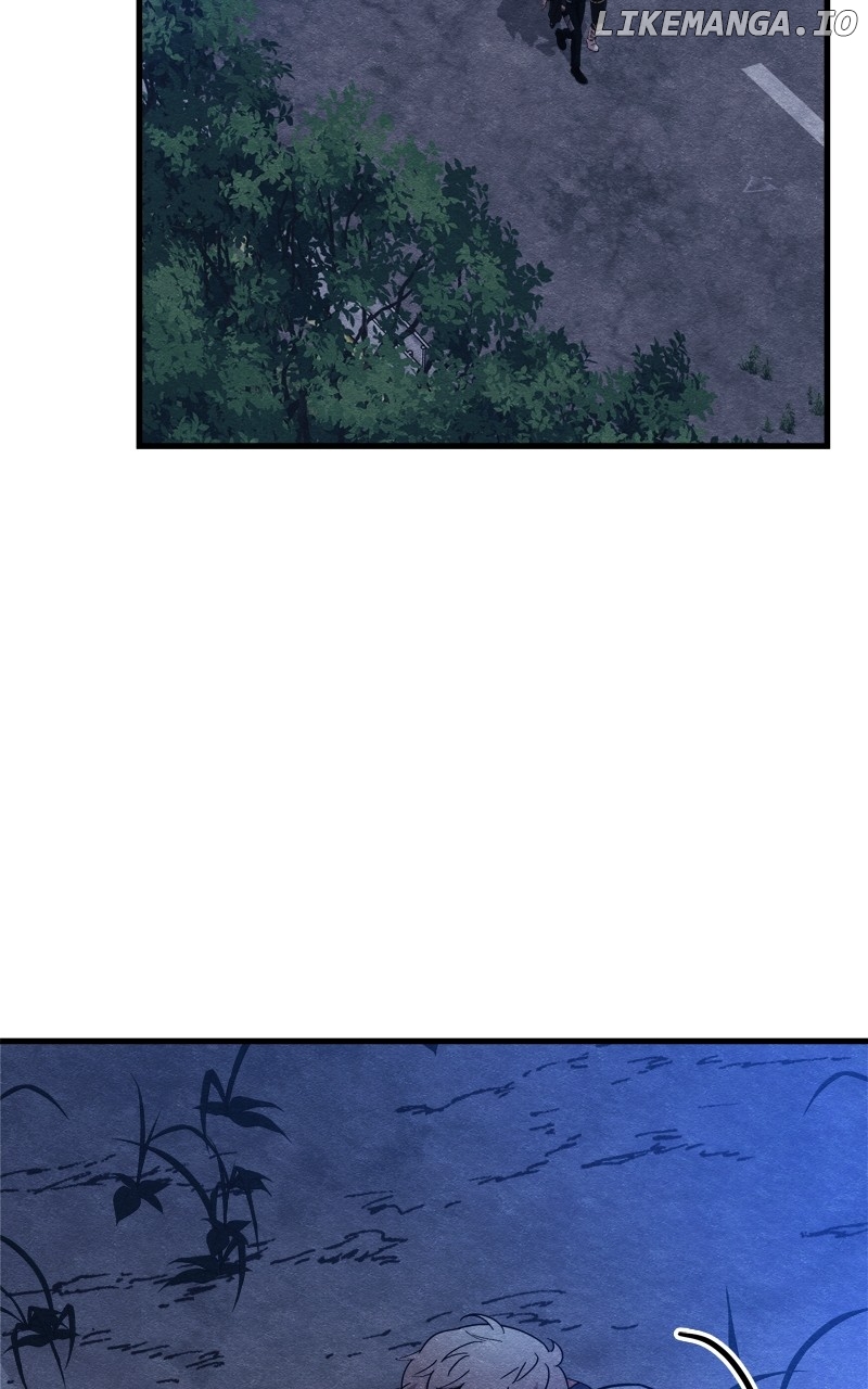 Zombie X Slasher Chapter 55 - page 40