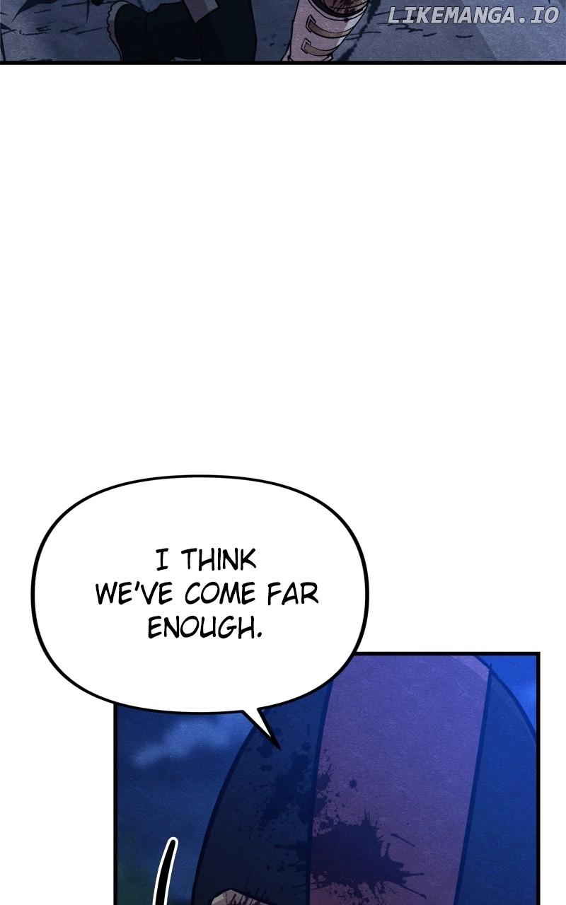 Zombie X Slasher Chapter 55 - page 42