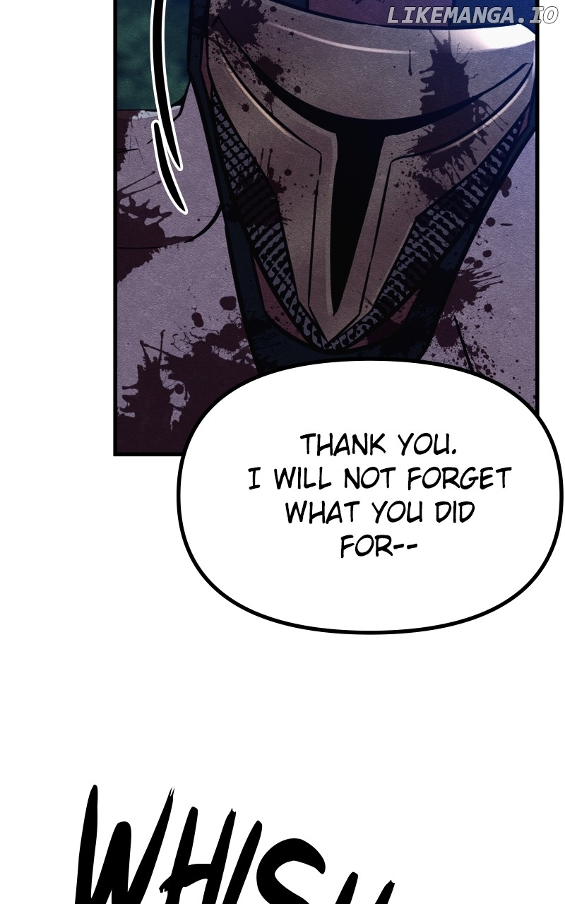 Zombie X Slasher Chapter 55 - page 43