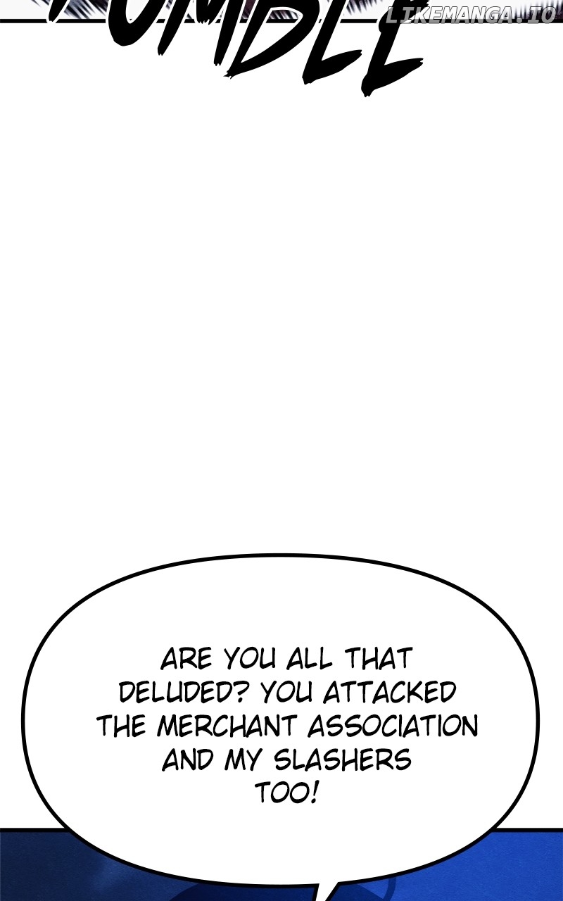 Zombie X Slasher Chapter 55 - page 45