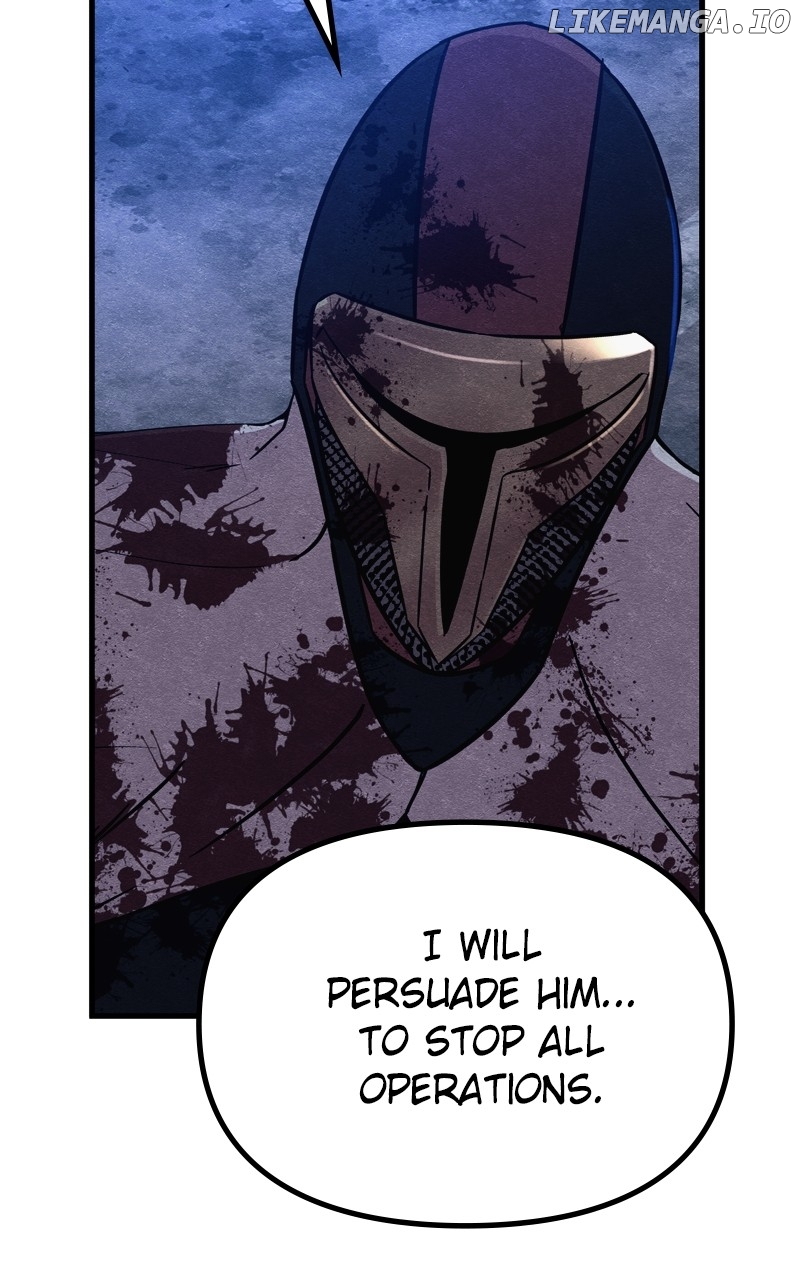 Zombie X Slasher Chapter 55 - page 53