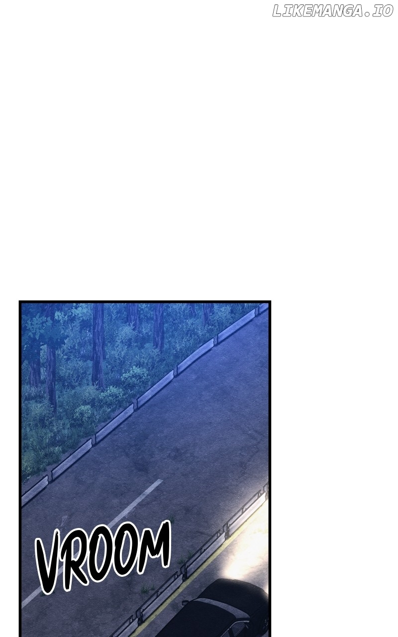 Zombie X Slasher Chapter 55 - page 54