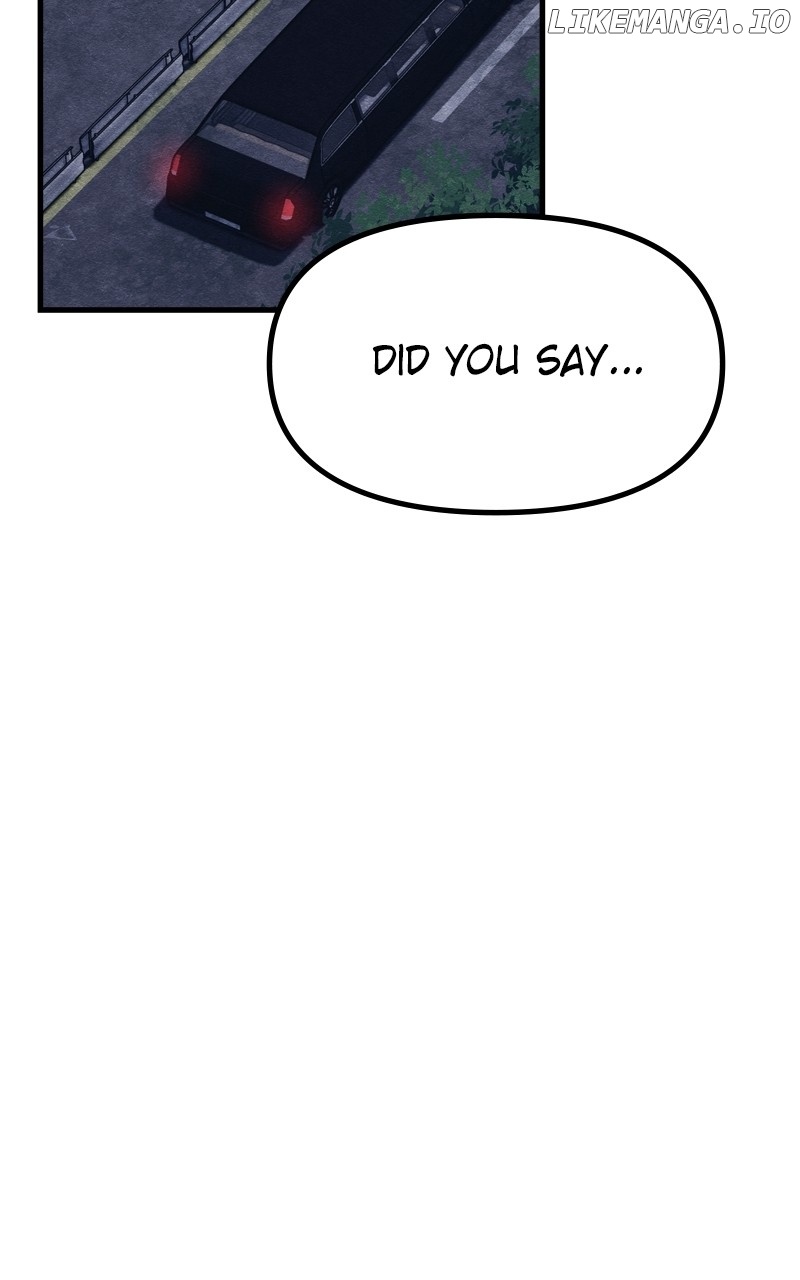 Zombie X Slasher Chapter 55 - page 55