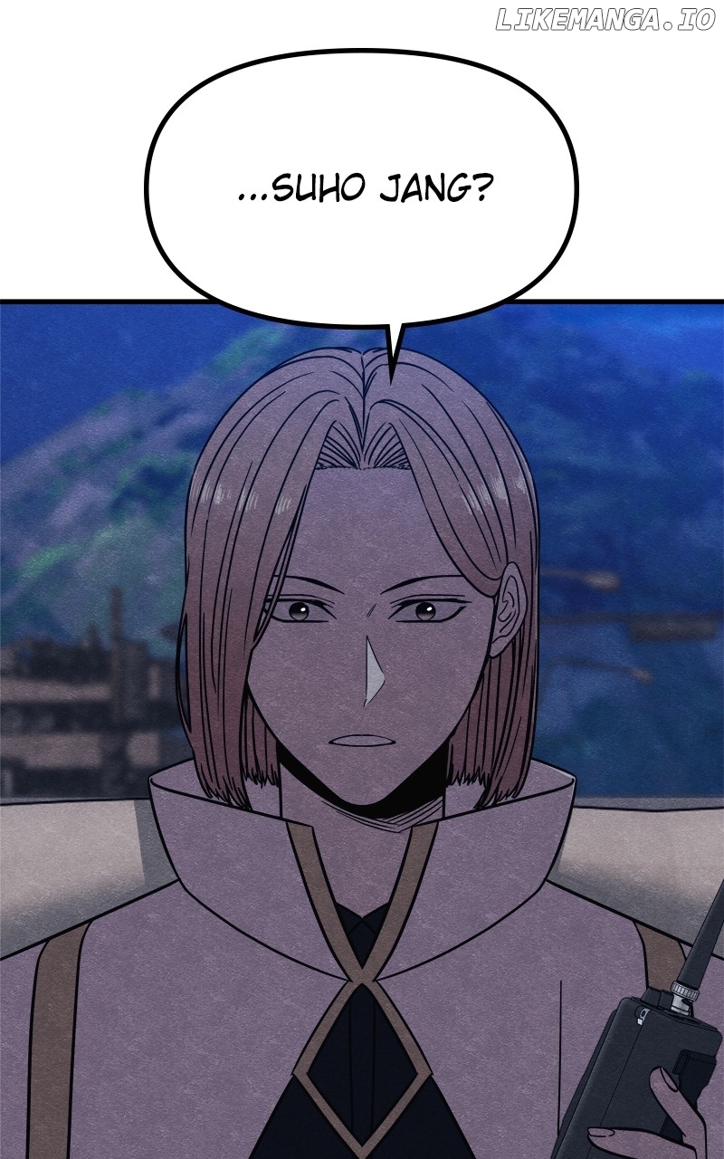 Zombie X Slasher Chapter 55 - page 56