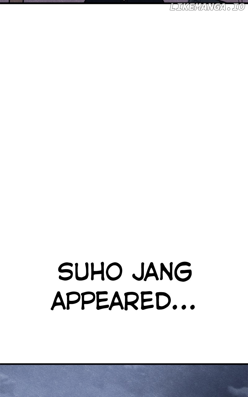 Zombie X Slasher Chapter 55 - page 57