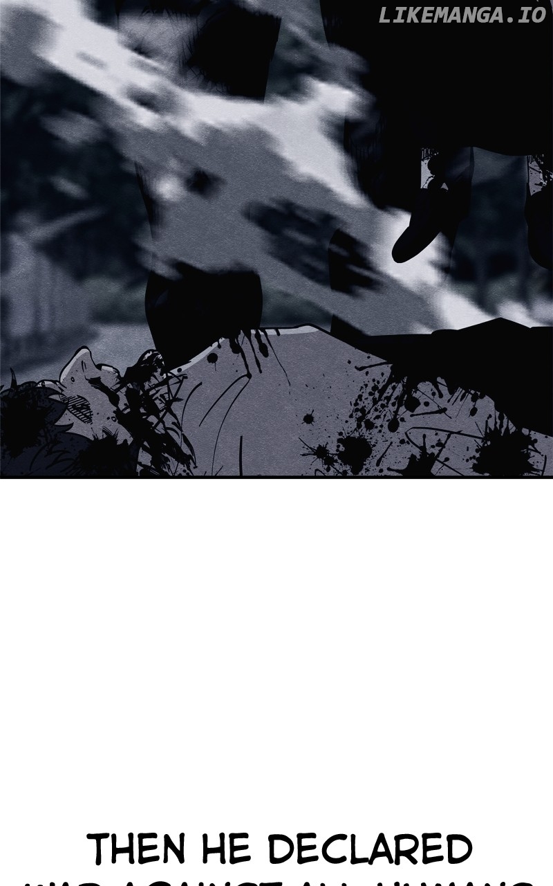 Zombie X Slasher Chapter 55 - page 61