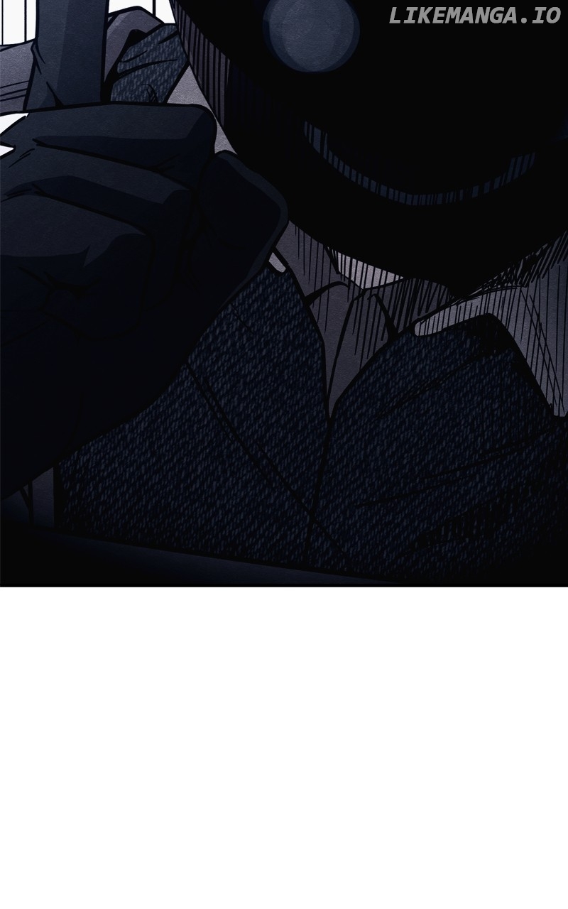 Zombie X Slasher Chapter 55 - page 63