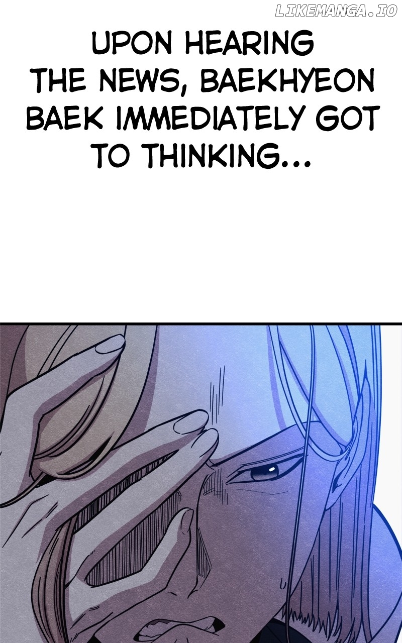Zombie X Slasher Chapter 55 - page 64