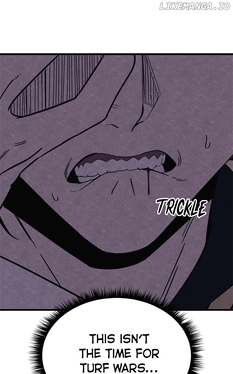 Zombie X Slasher Chapter 55 - page 66