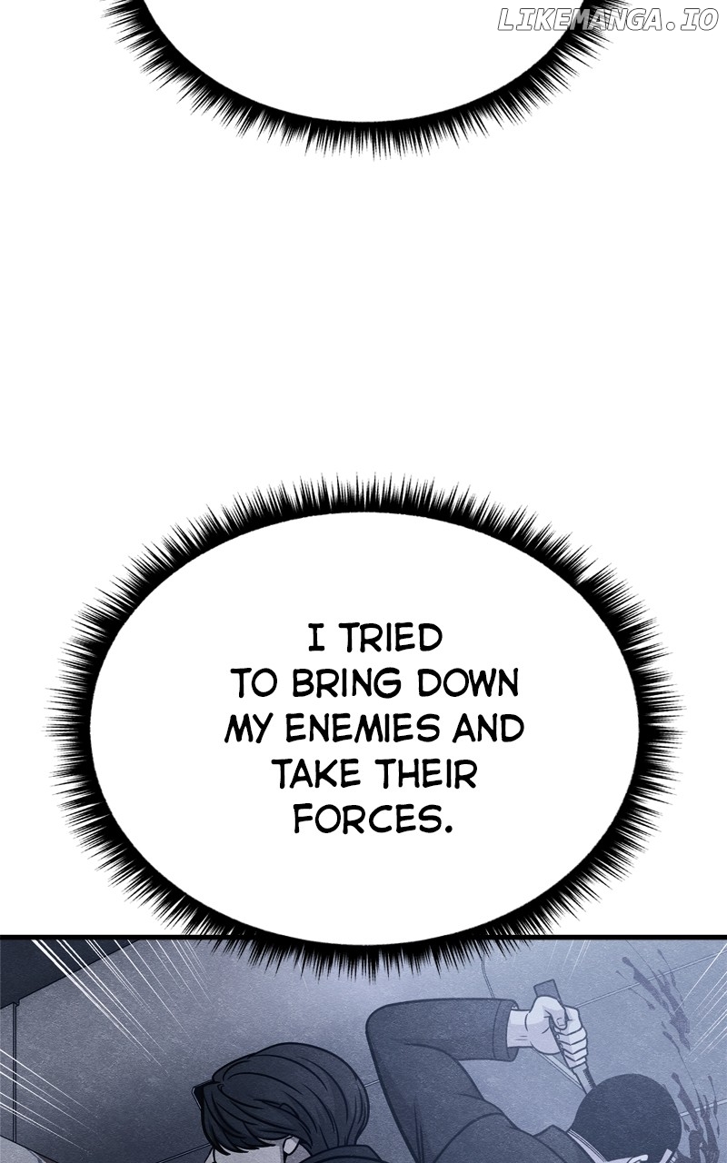 Zombie X Slasher Chapter 55 - page 67