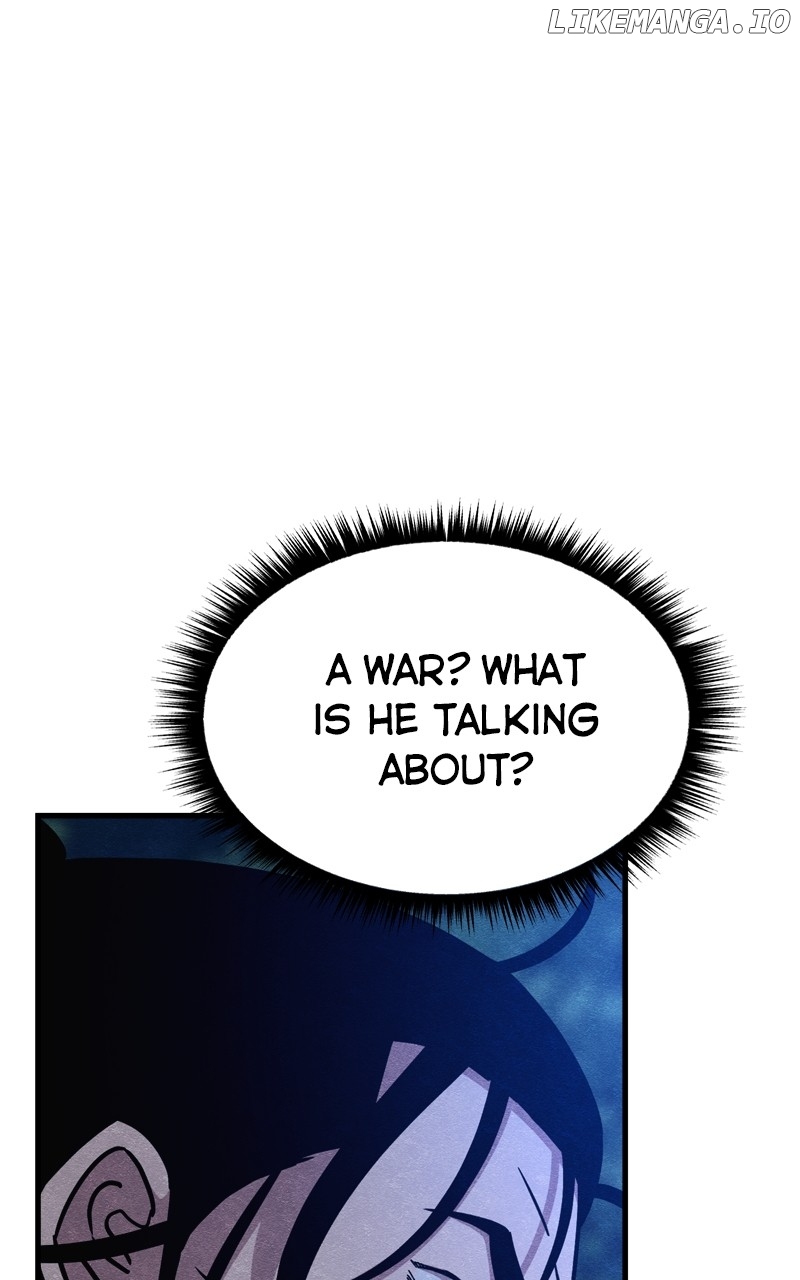 Zombie X Slasher Chapter 55 - page 7