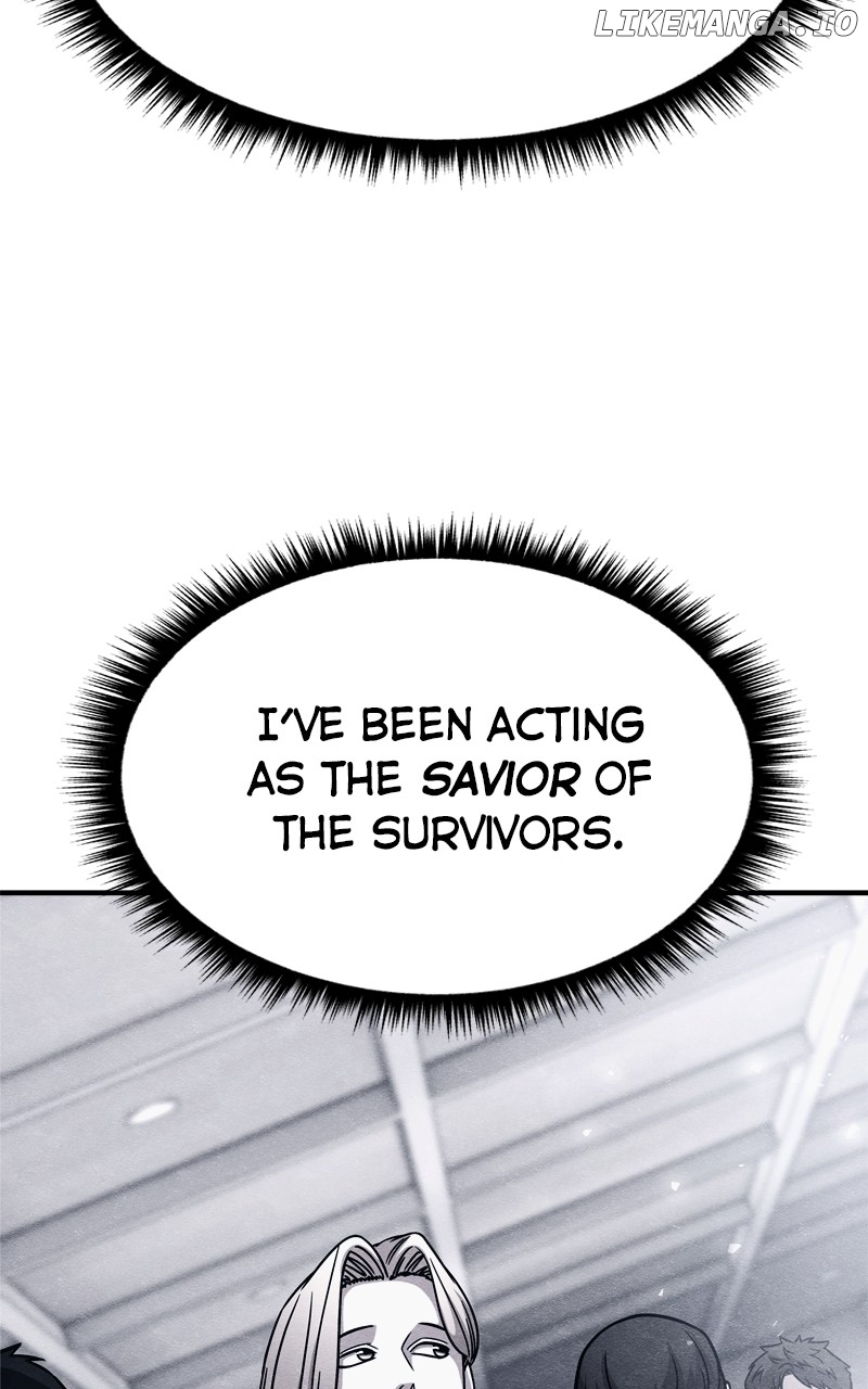 Zombie X Slasher Chapter 55 - page 70