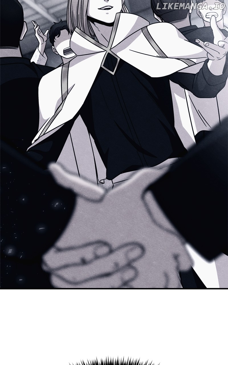 Zombie X Slasher Chapter 55 - page 71