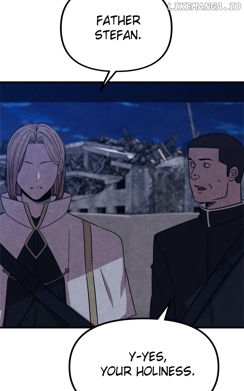 Zombie X Slasher Chapter 55 - page 74