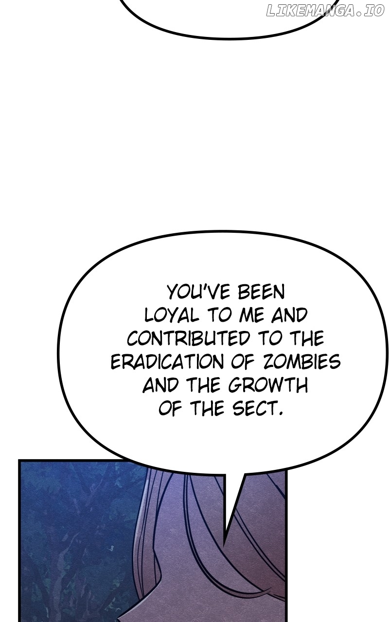 Zombie X Slasher Chapter 55 - page 75