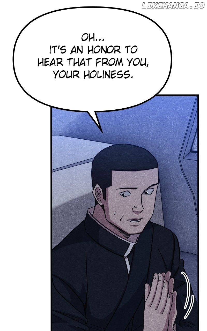 Zombie X Slasher Chapter 55 - page 77