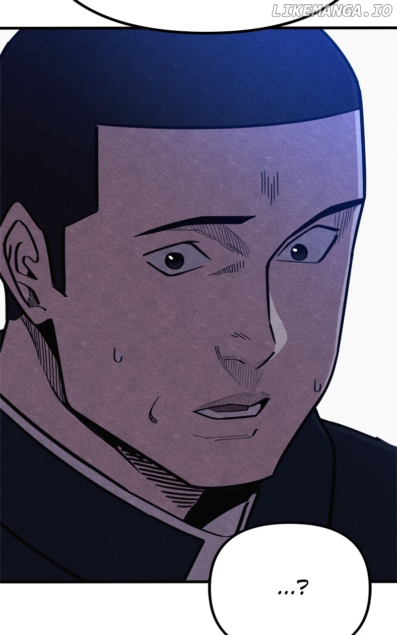 Zombie X Slasher Chapter 55 - page 79