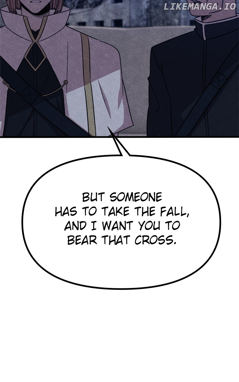 Zombie X Slasher Chapter 55 - page 81