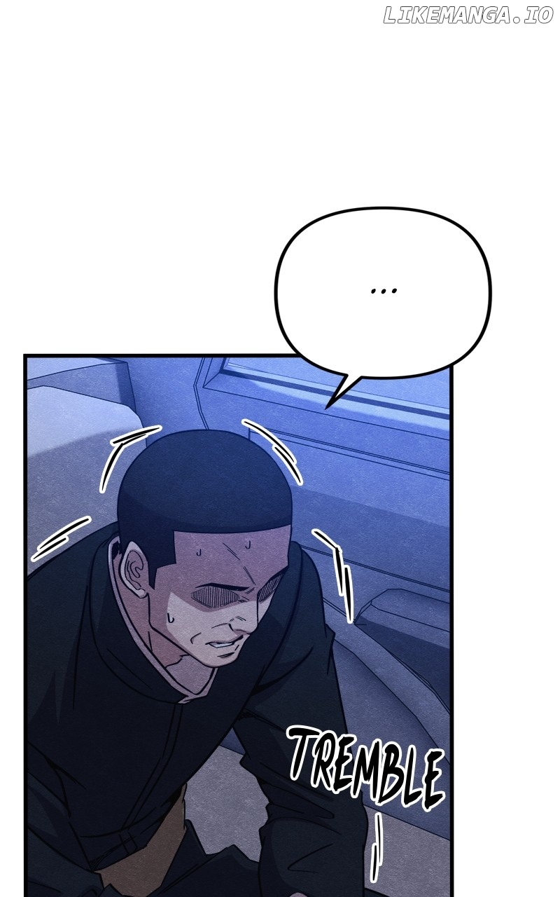 Zombie X Slasher Chapter 55 - page 82