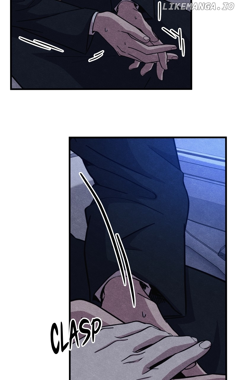 Zombie X Slasher Chapter 55 - page 83
