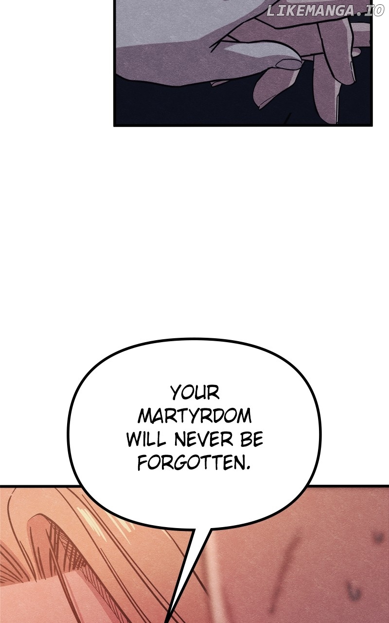 Zombie X Slasher Chapter 55 - page 84