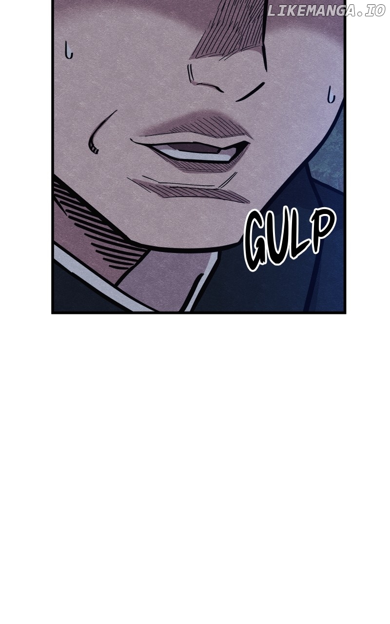 Zombie X Slasher Chapter 55 - page 87