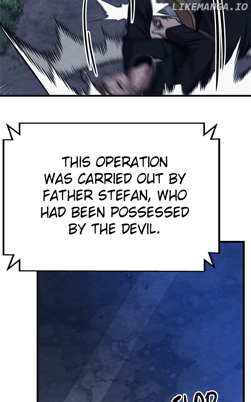 Zombie X Slasher Chapter 55 - page 90