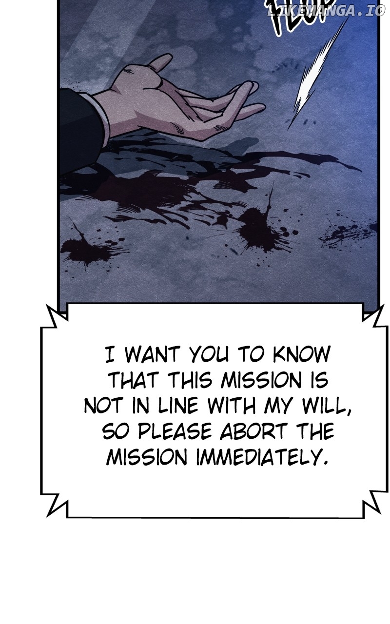 Zombie X Slasher Chapter 55 - page 91