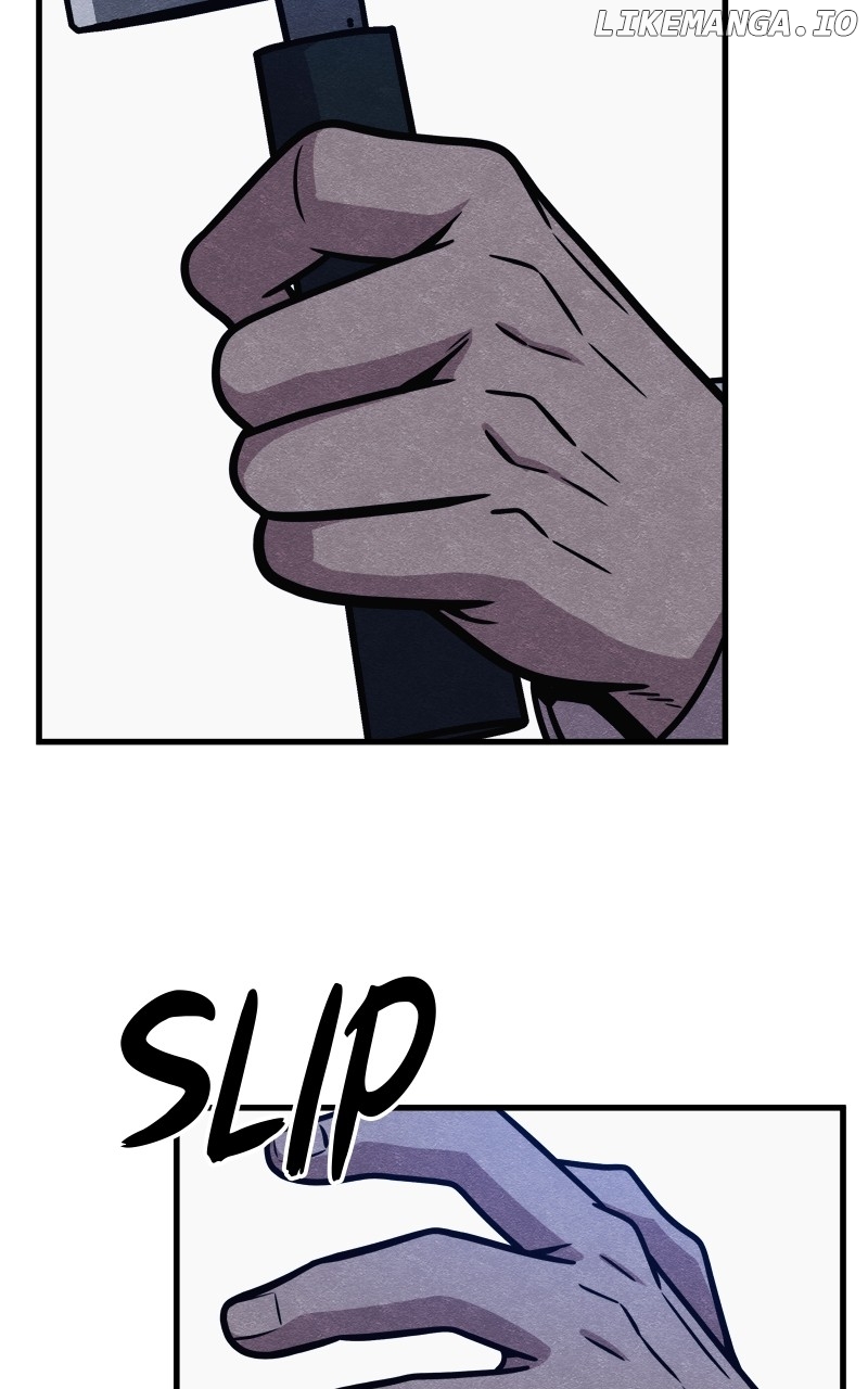 Zombie X Slasher Chapter 55 - page 95