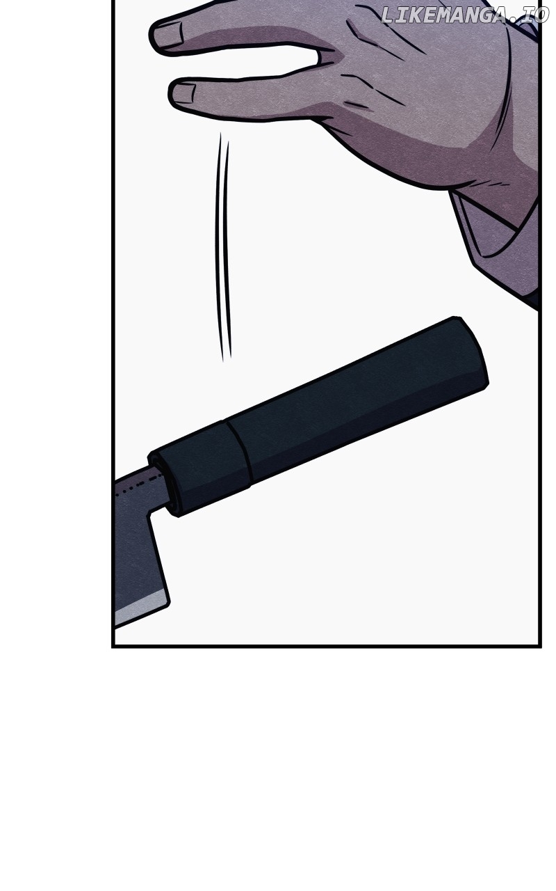 Zombie X Slasher Chapter 55 - page 96