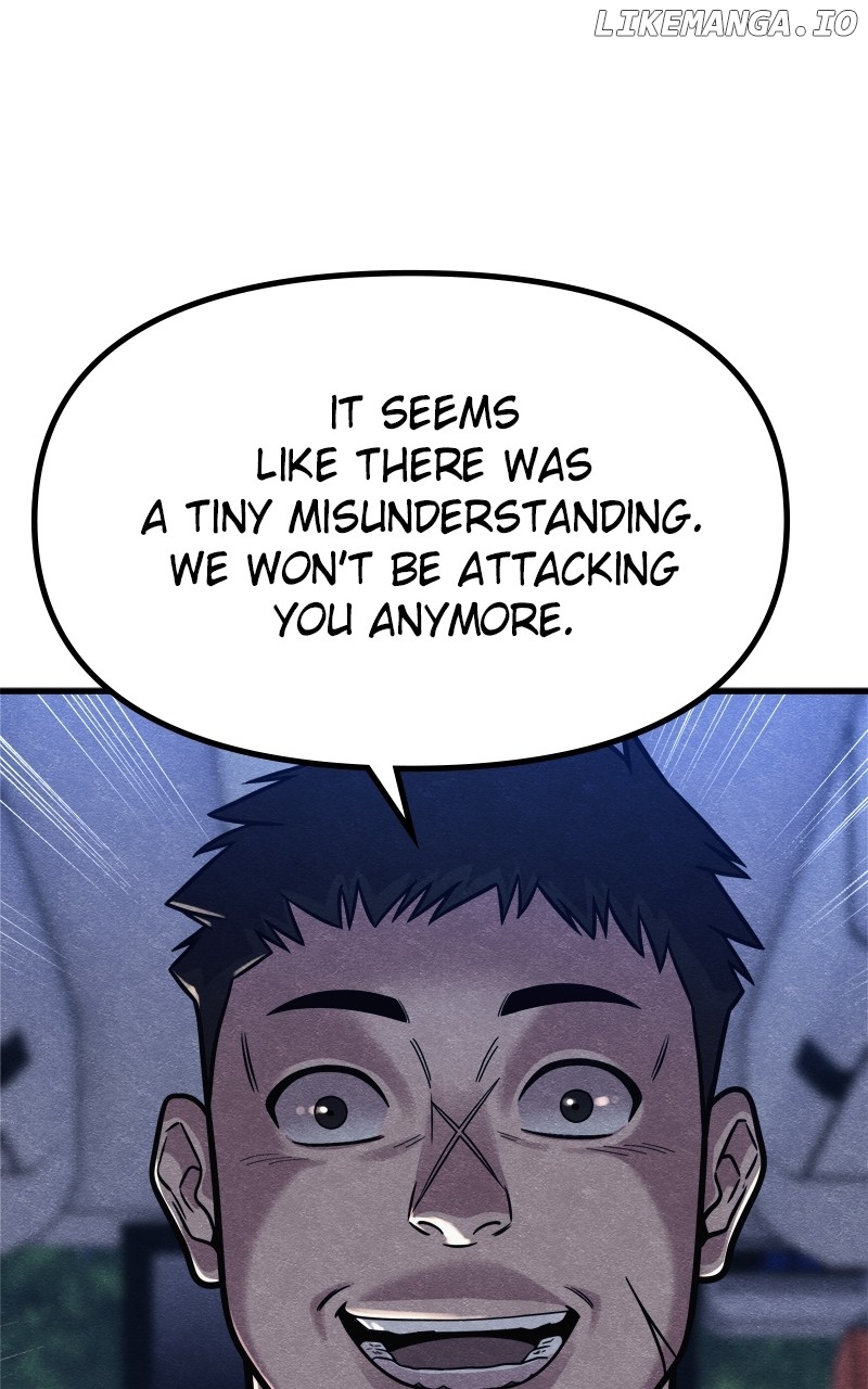 Zombie X Slasher Chapter 55 - page 99
