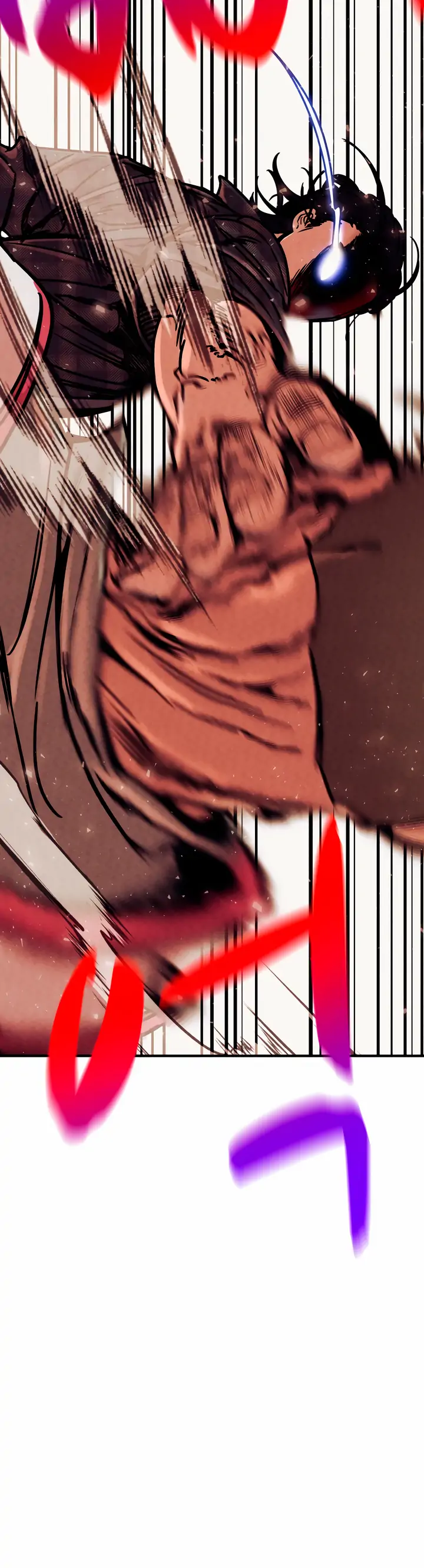 Zombie X Slasher Chapter 1 - page 36