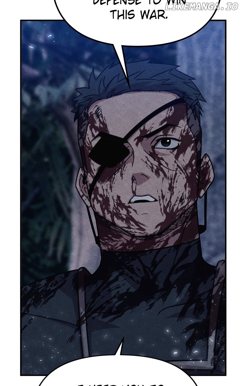 Zombie X Slasher Chapter 35 - page 102
