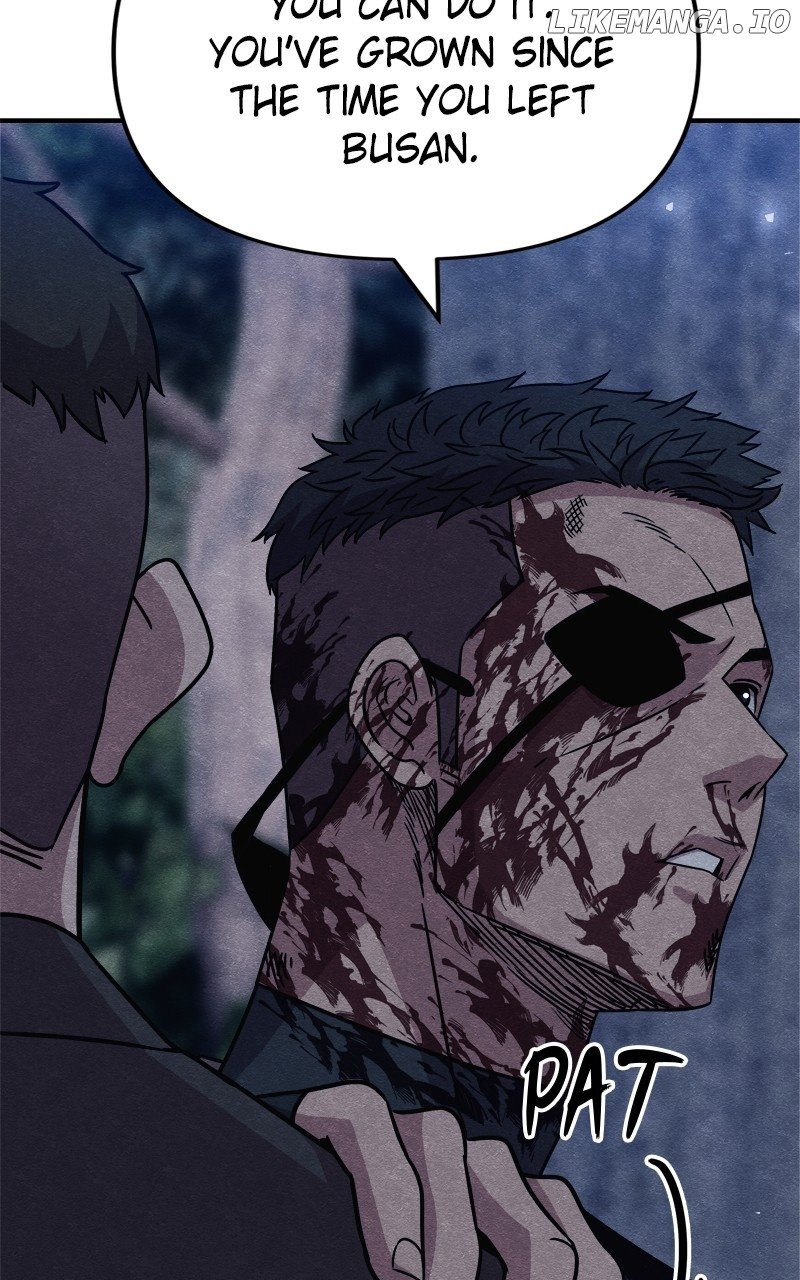 Zombie X Slasher Chapter 35 - page 106