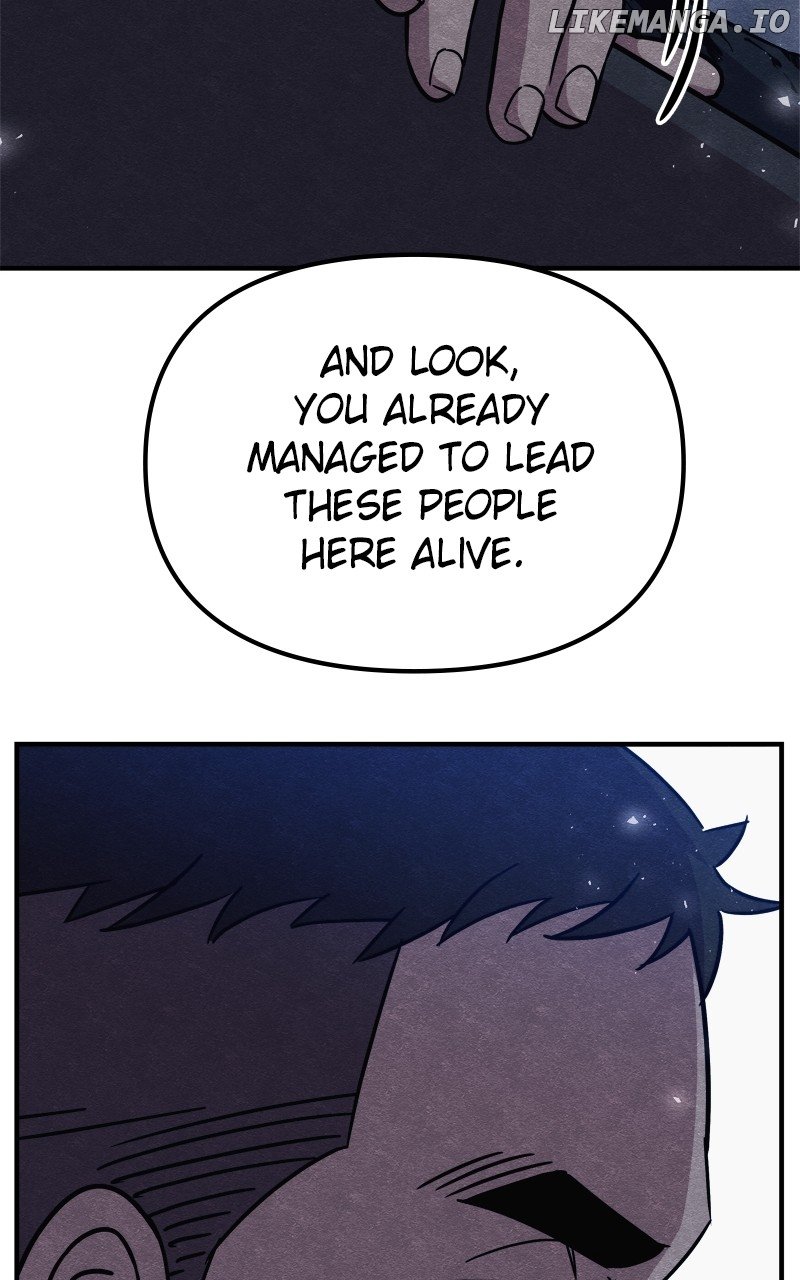 Zombie X Slasher Chapter 35 - page 107