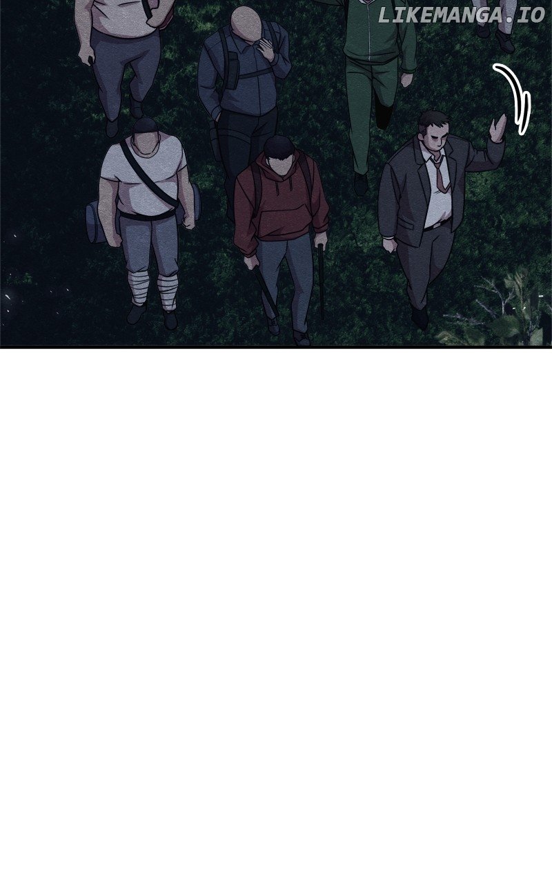 Zombie X Slasher Chapter 35 - page 110