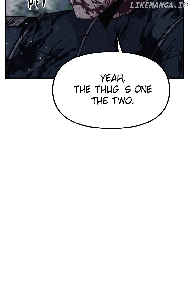 Zombie X Slasher Chapter 35 - page 118