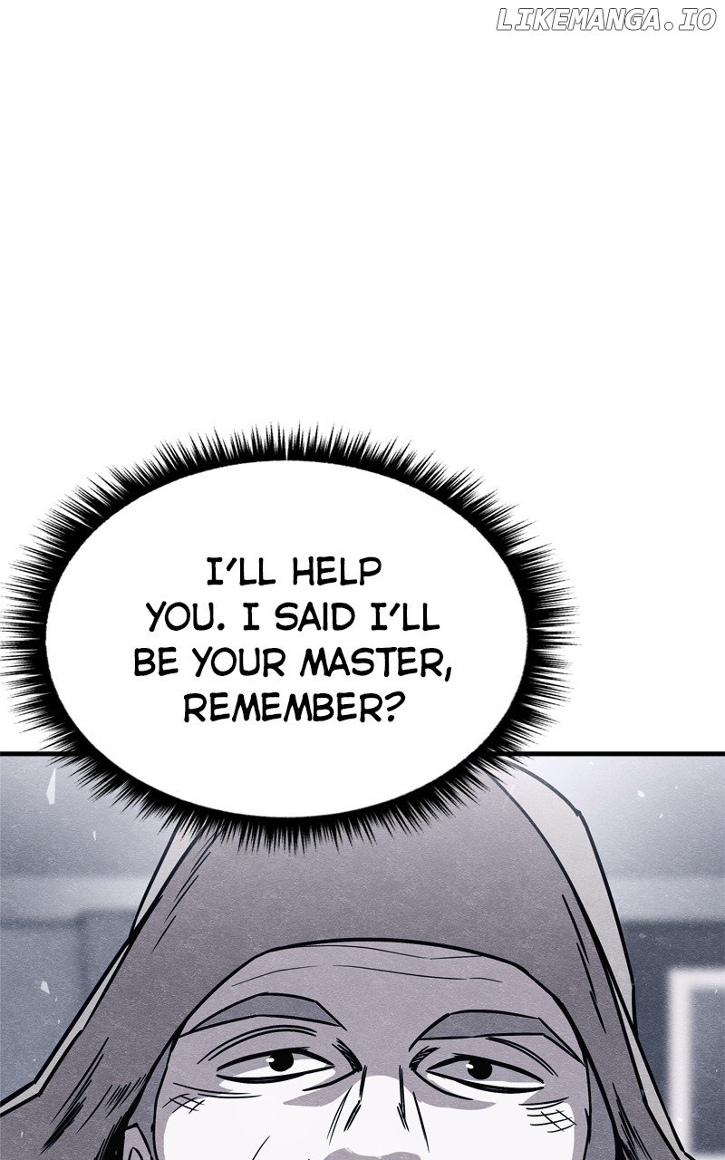 Zombie X Slasher Chapter 35 - page 126