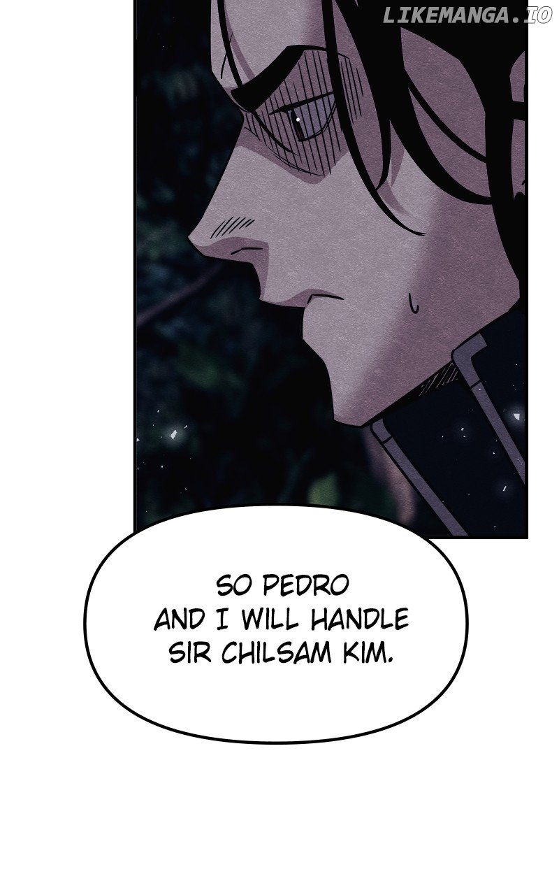 Zombie X Slasher Chapter 35 - page 128