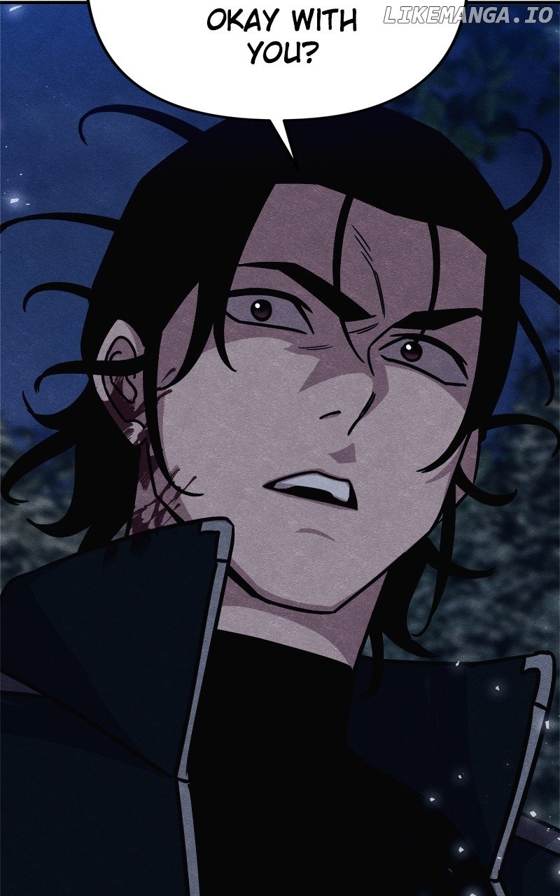 Zombie X Slasher Chapter 35 - page 133