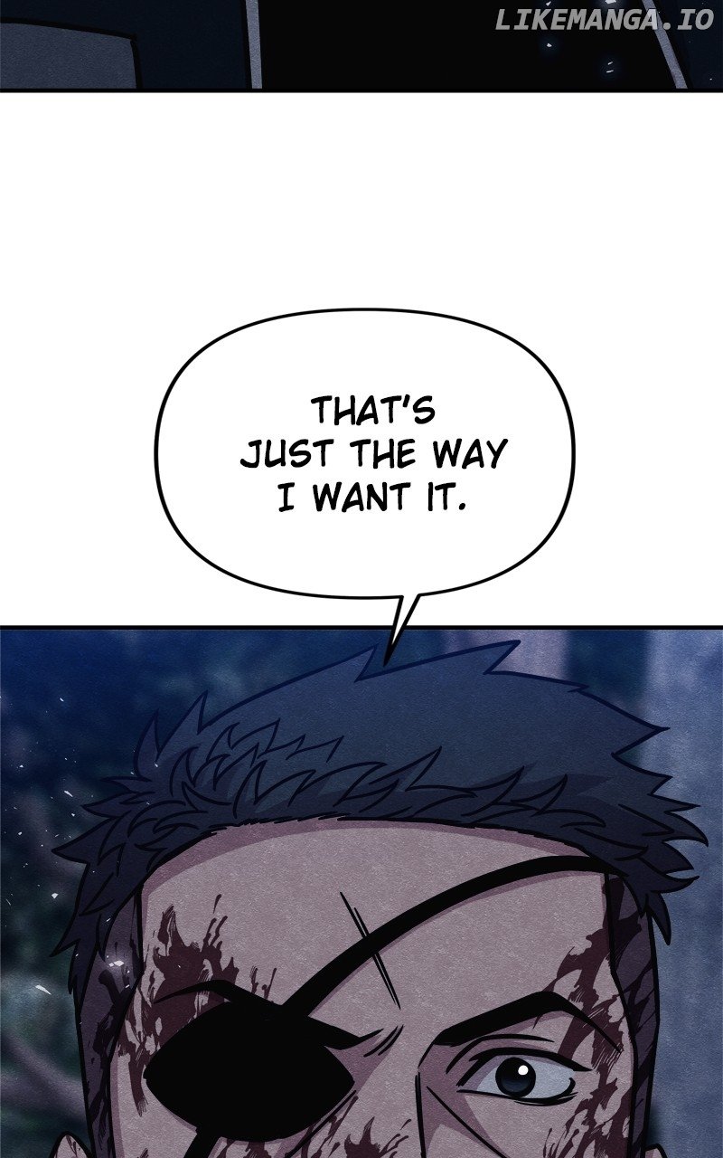 Zombie X Slasher Chapter 35 - page 134
