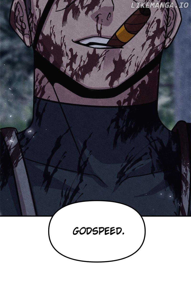 Zombie X Slasher Chapter 35 - page 135