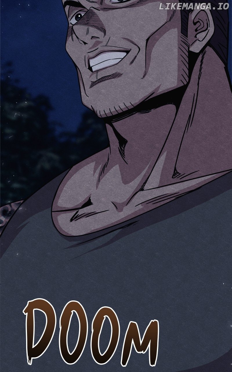 Zombie X Slasher Chapter 35 - page 142
