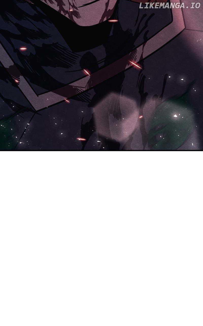 Zombie X Slasher Chapter 35 - page 161
